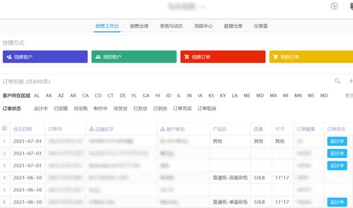 数字化浪潮下的逆势突围 伙伴云如何助力餐饮供应服务商破局客户管理