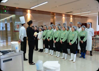 南京荣邦餐饮投资管理 引领行业创新，打造卓越餐饮企业管理服务